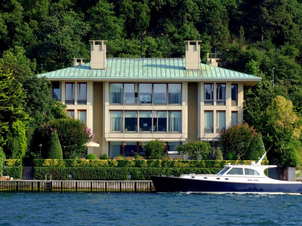 private residence staff 