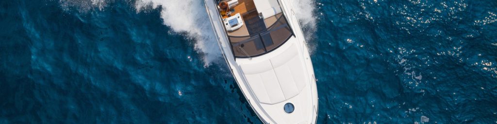 Chase Boat tender