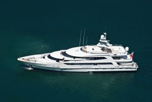 superyacht jobs australia