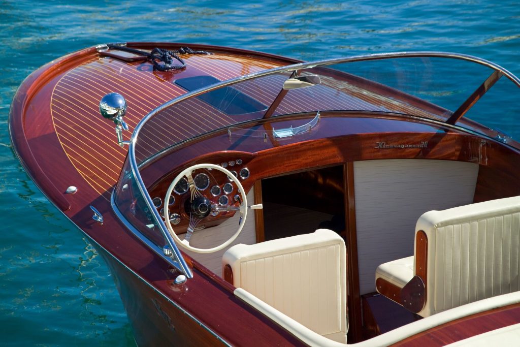 deckhand