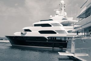 Rotation superyacht jobs