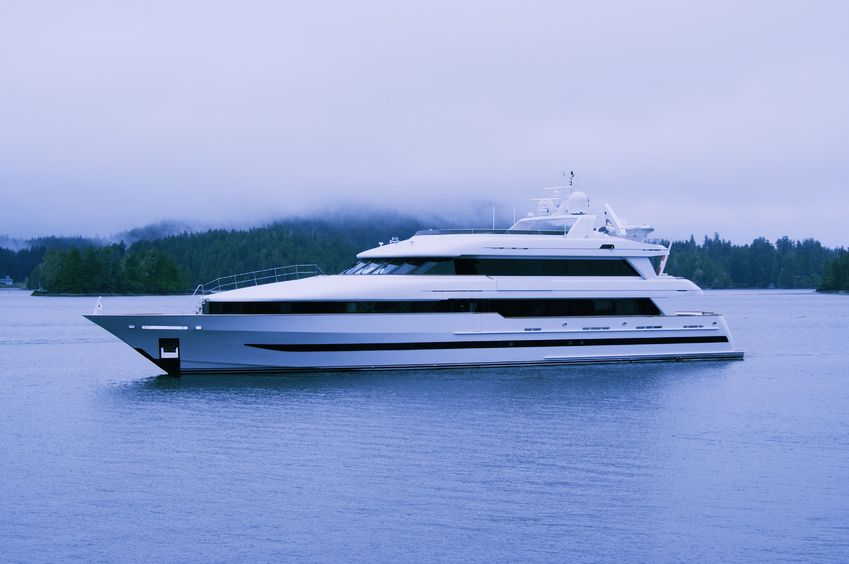 superyacht jobs