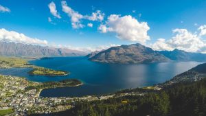 Queenstown superyacht housekeeper