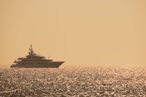 superyacht jobs