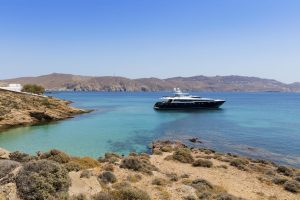 Superyacht Jobs Pacific Europe
