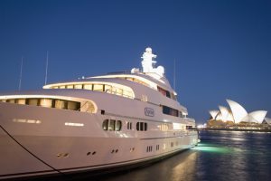 yacht jobs in sydney 
