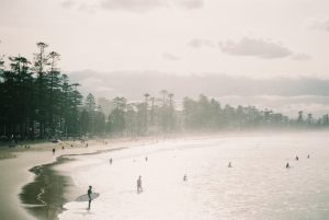 Manly Beach Housekeeper 