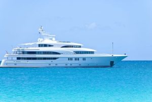 superyacht jobs in Asia and Pacific
